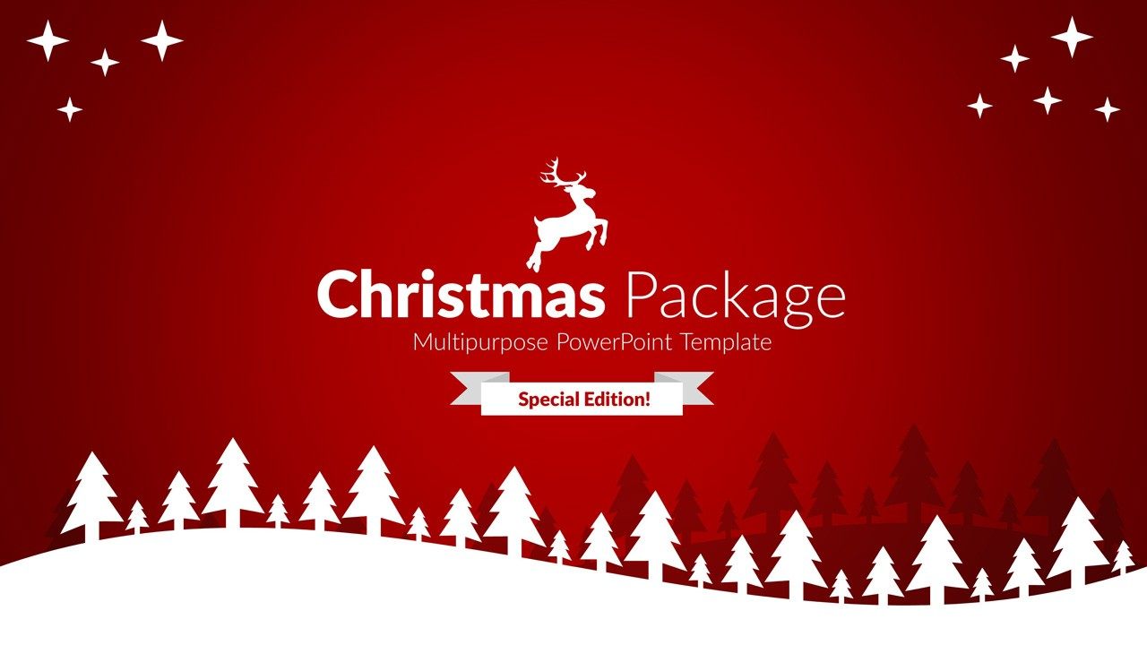 Powerpoint template xmas đang chờ đón bạn! Được thiết kế đặc biệt với sự đam mê và chuyên nghiệp, những mẫu trình chiếu này sẽ làm cho bất kỳ buổi thuyết trình nào trở nên đặc biệt hơn.