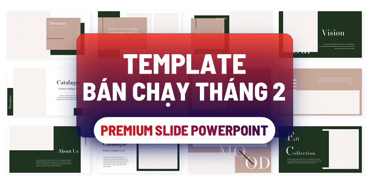 782 fonts do 9Slide chọn lọc dành cho thiết kế Slide Powerpoint ...