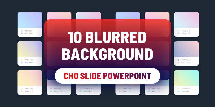 Blurred background là một cách tuyệt vời để giúp cho đối tượng chính trong hình ảnh được nhấn mạnh hơn. Hãy khám phá những hiệu ứng mờ độc đáo mà chúng tôi có thể cung cấp cho bạn.