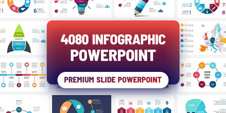 9Slide | Download 4080 Infographic Slide Powerpoint - Khóa Học Thiết Kế  Slide Powerpoint Thuyết Trình Số 1 Việt Nam