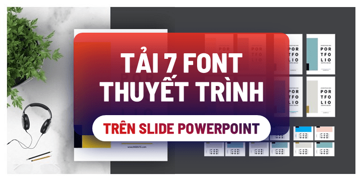 Cùng ngắm nhìn những phông chữ đẹp mắt và chuyên nghiệp nhất dành cho thuyết trình của bạn. Họa tiết phong cách, sắc màu tươi sáng sẽ giúp bài thuyết trình của bạn thêm hấp dẫn và chuyên nghiệp. Hãy đón xem những mẫu font thuyết trình độc đáo và đẹp mắt trong tư liệu của chúng tôi.