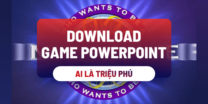 9Slide Gift] Tải Ngay Game Powerpoint 