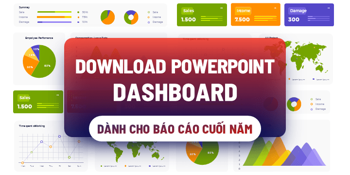 Tìm kiếm một template Powerpoint Dashboard ấn tượng cho dự án kinh doanh của bạn? Chúng tôi có nhiều lựa chọn đa dạng với giao diện đẹp mắt. Xem ngay để không bỏ lỡ cơ hội tuyệt vời này!