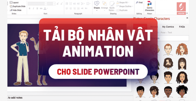 Với khóa học thiết kế Slide Powerpoint, bạn sẽ được học cách tạo ra những slide đẹp mắt, chuyên nghiệp và thẩm mỹ của riêng mình. Bạn sẽ học được cách chọn màu sắc, font chữ và các yếu tố thị giác khác để tạo ra các bản trình bày tuyệt vời nhất.