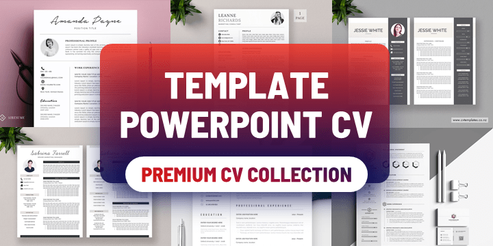 Tạo ấn tượng với nhà tuyển dụng bằng cách sử dụng template Powerpoint CV chuyên nghiệp. Khám phá ngay để tạo ra một CV hấp dẫn và độc đáo.