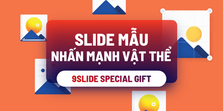 Mẫu slide PowerPoint giáo dục: \