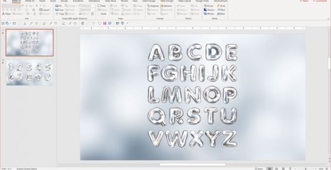 Khóa học thiết kế font Slide PowerPoint là một lựa chọn tuyệt vời để cải thiện kỹ năng làm việc với PowerPoint của bạn. Với những kiến thức và kỹ năng được trang bị trong khóa học, bạn sẽ có thể tạo ra những slide PowerPoint độc đáo và chuyên nghiệp hơn bao giờ hết. Hãy xem hình ảnh liên quan để tìm hiểu thêm về khóa học này.