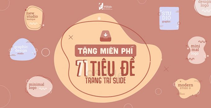 Free Template - Slide Powerpoint - Tài nguyên thiết kế Archives ...