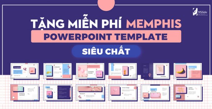 Free Template - Slide Powerpoint - Tài nguyên thiết kế Archives ...