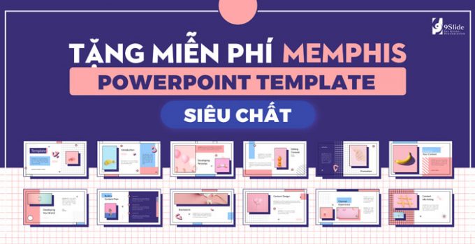 Hãy trang bị cho mình kiến thức về thiết kế Slide PowerPoint. Khóa học của chúng tôi sẽ giúp bạn học được kỹ thuật tạo ra những bài thuyết trình chuyên nghiệp, đẳng cấp.