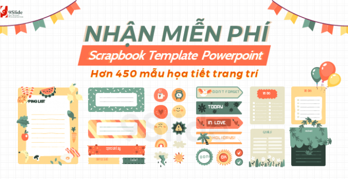 Free Template - Slide Powerpoint - Tài nguyên thiết kế Archives ...