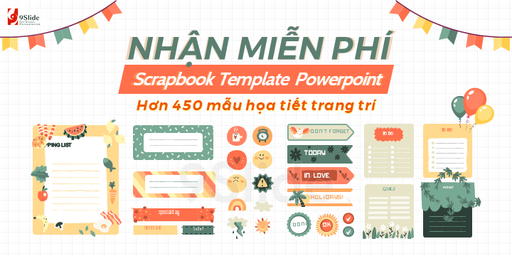 PowerPoint template - Làm bài thuyết trình hay ho hơn với PowerPoint template chuyên nghiệp, giúp trình bày thông tin một cách sinh động và hấp dẫn hơn. Những mẫu template đa dạng trong từng chủ đề sẽ giúp bạn tiết kiệm thời gian thiết kế và tăng tính thẩm mỹ cho bài thuyết trình của bạn.