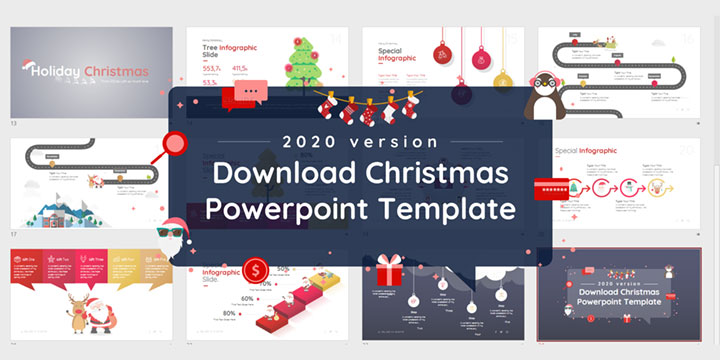 Download Free Slide Powerpoint Template Đẹp của 9Slide