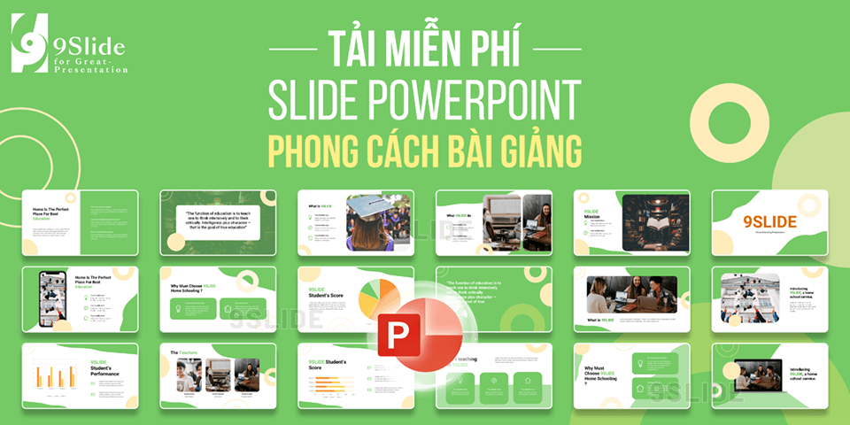 Education Slide PowerPoint Template là một tài nguyên tuyệt vời để giúp bạn thiết kế các bài giảng đa dạng và đẹp mắt. Nó cung cấp cho bạn những mẫu slide cao cấp và tính năng tùy chỉnh để bạn tạo ra bài thuyết trình phục vụ mục đích giáo dục của mình.