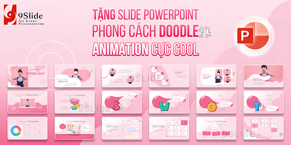 Slide Powerpoint Doodle hoạt hình: Sử dụng Powerpoint để tạo ra slide thú vị và chuyên nghiệp hơn với các nét vẽ thông thường hay những bức tranh vui nhộn. Hãy khám phá ảnh liên quan và tạo ra những bài thuyết trình vô cùng ấn tượng.