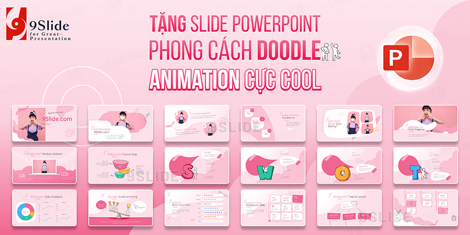 Slide Powerpoint Doodle hoạt hình sẽ giúp bạn tạo ra những bài thuyết trình đầy sáng tạo và nghệ thuật. Với các hình ảnh hoạt hình đơn giản nhưng đầy tính sáng tạo, Slide Powerpoint Doodle hoạt hình sẽ mang đến cho bạn những slide tuyệt vời và vô cùng thú vị. Hãy cùng xem ảnh liên quan để khám phá thêm về Slide Powerpoint Doodle hoạt hình nhé!