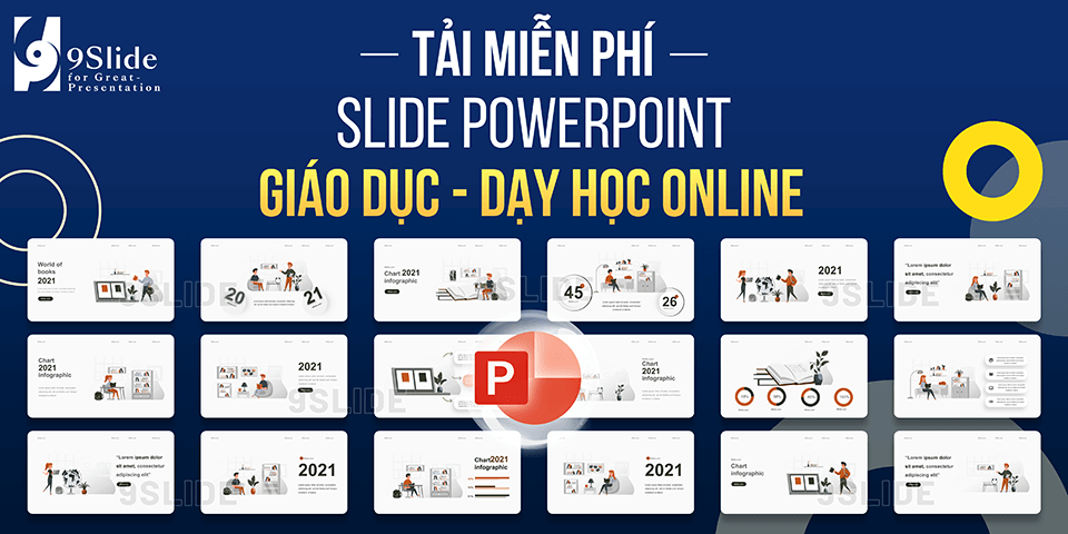 Giáo dục trực tuyến đang trở thành xu hướng phổ biến. Hãy đón xem những phương pháp giảng dạy sáng tạo và hiệu quả nhất trong giáo dục và dạy học online. Với những bài giảng tuyệt vời của chúng tôi, bạn sẽ học được rất nhiều kỹ năng thực tế tại nhà.